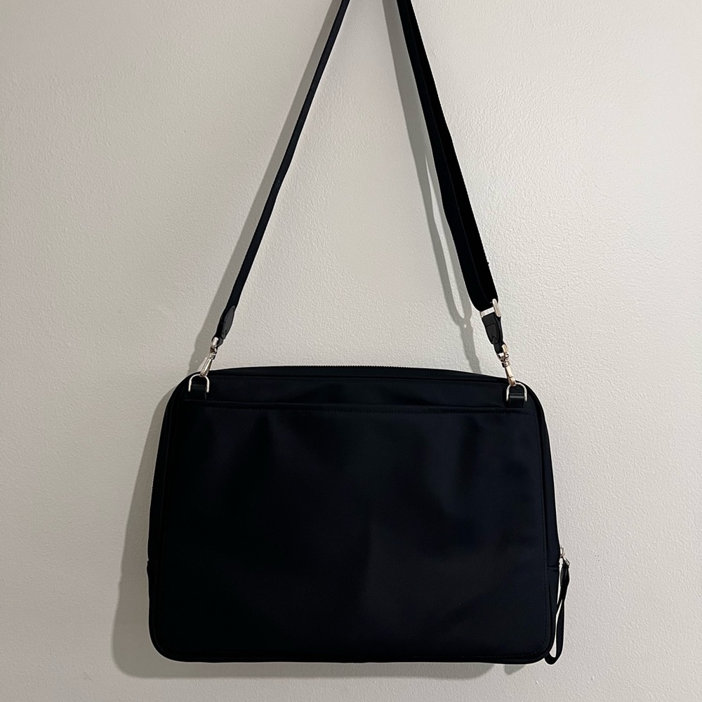 Kate Spade Chelsea Laptop Sleeve With Strap - NWOT - Picture 8 of 13